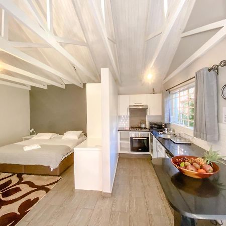 Sunbird Guest House Harare Exterior foto