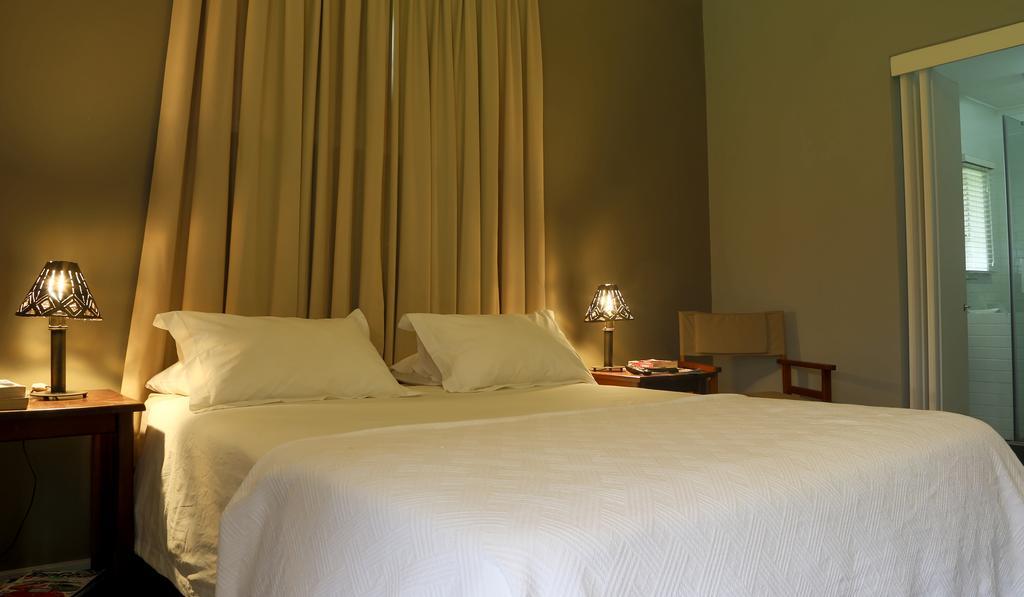 Sunbird Guest House Harare Zimmer foto