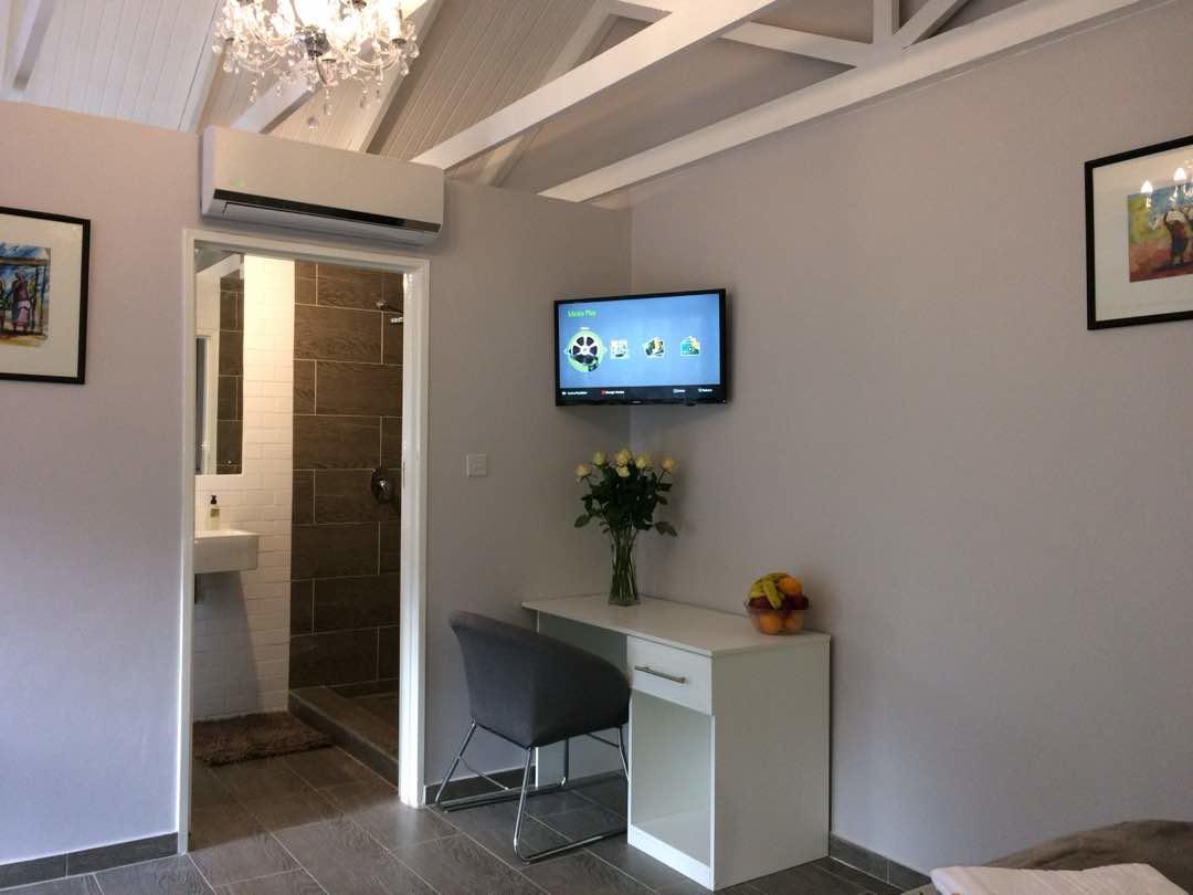 Sunbird Guest House Harare Exterior foto